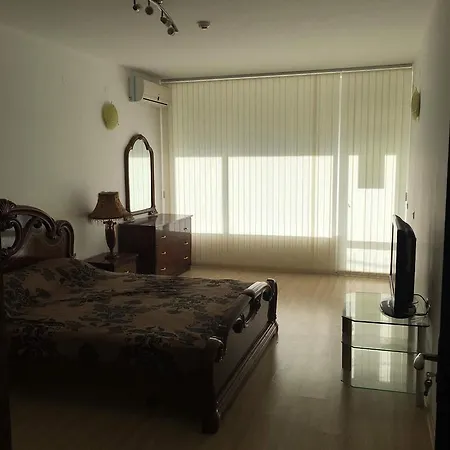 شقة Evia In Silver Beach *