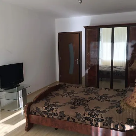 شقة Evia In Silver Beach