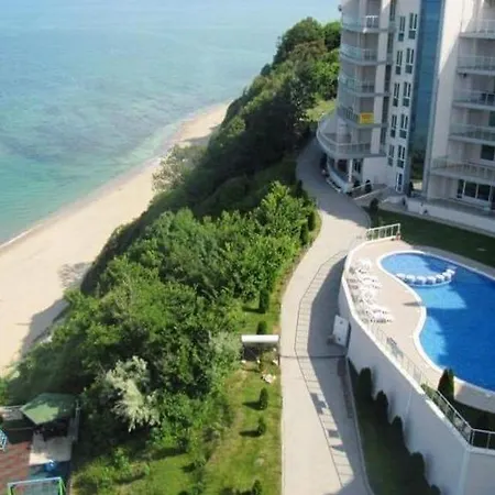 Evia In Silver Beach *