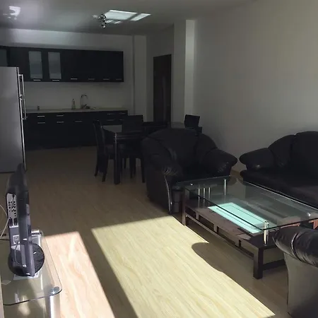 Evia In Silver Beach Apartment Byala (Varna)