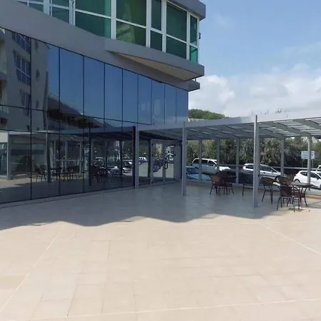 Evia In Silver Beach Byala (Varna)