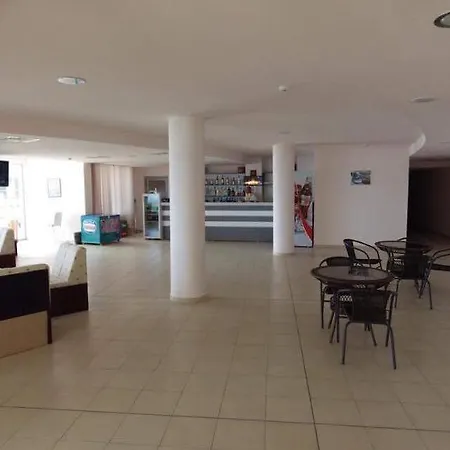 Evia In Silver Beach Apartment Byala (Varna)