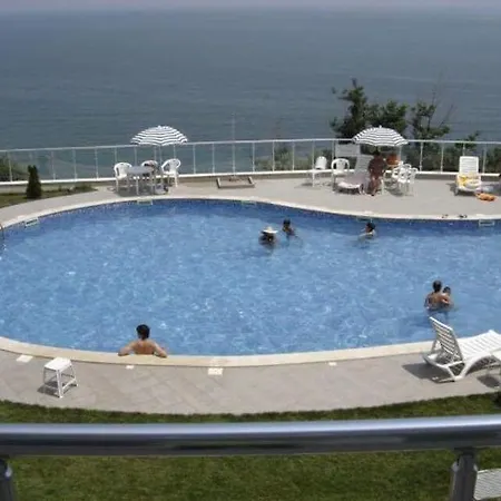 Evia In Silver Beach *