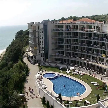 Evia In Silver Beach Apartment *
