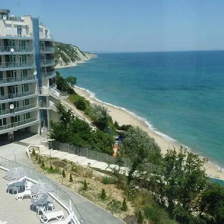 Evia In Silver Beach *