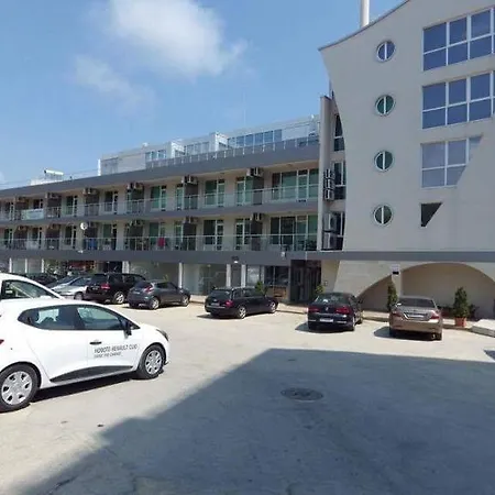 Evia In Silver Beach