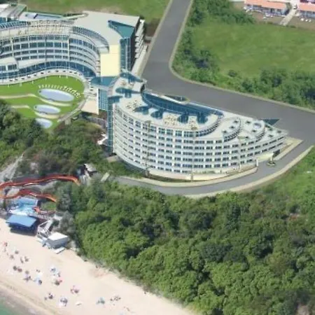 Apartment Evia In Silver Beach Byala (Varna)