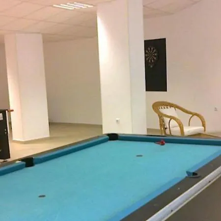 Apartment Evia In Silver Beach Byala (Varna)