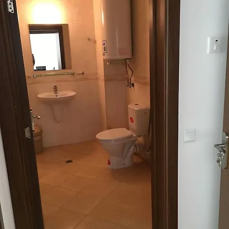 Apartment Evia In Silver Beach *