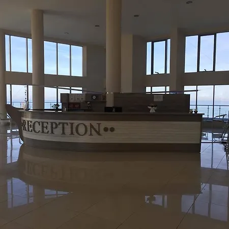 Evia In Silver Beach * Byala (Varna)