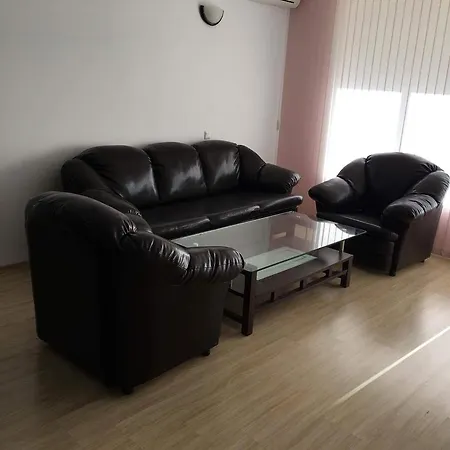 Apartment Evia In Silver Beach