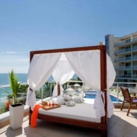 Evia In Silver Beach Apartment